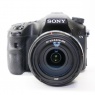 Sony Used Sony Alpha A77 II DSLR with 18-250mm lens