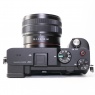 Sony Used Sony A7C Full frame Mirrorless camera with 28-60mm lens