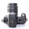 Lumix Used Panasonic Lumix DMC-G2 Mirrorless camera with 14-42mm lens