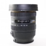 Sigma Used Sigma 10-20mm f3.5 EX DC HSM lens for Sony A mount