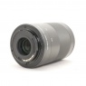 Canon Used Canon EF-M 55-200mm f4.5-6.3 IS STM lens