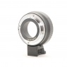 Sundry Used Omnilite Mount Adapter EF-EOS M