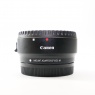 Canon Used Canon Mount Adapter EF-EOS M