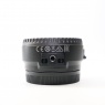 Canon Used Canon Mount Adapter EF-EOS M