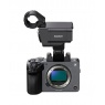 Sony Sony FX5 Full-frame Cinema Line Camera with XLR handle