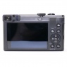 Lumix Used Panasonic Lumix DMC-TZ80 digital camera, black