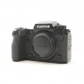 Fujifilm Used Fujifilm X-H2 Mirrorless camera body, black