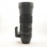 Sigma Used Sigma 150-600mm f5-6.3 DG OS HSM Contemporary lens for Canon EOS
