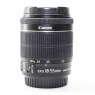 Canon Used Canon EF-S 18-55mm f3.5-5.6 IS STM lens