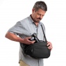 Think Tank Think Tank TurnStyle 8L Sling Bag, Black