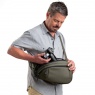 Think Tank Think Tank TurnStyle 8L Sling Bag, Green