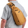 Think Tank Think Tank TurnStyle 8L Sling Bag, Gold