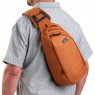 Think Tank Think Tank TurnStyle 8L Sling Bag, Rust
