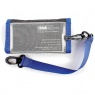 Think Tank Pixel Pocket Rocket Card Wallet, Grey/Blue