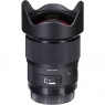 Sigma 20mm f1.4 DG HSM Art lens for Canon EOS