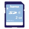 Hama 2GB SD R10MB/s
