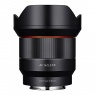 Samyang AF 14mm f2.8 lens for Sony FE  | Unsealed box