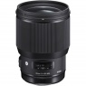Sigma 85mm f1.4 DG HSM Art lens for Nikon
