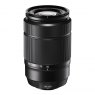 Fujifilm XC-50-230mm f4.5-f6.7 OIS mk II lens, black