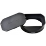 Fujifilm Lens Hood, square for the XF 23mm F1.4 lens