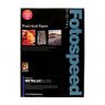 Fotospeed Metallic Gloss, 275gsm, A4 - 25 sheets
