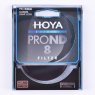 Hoya 77mm Pro ND 8 Neutral Density Filter | 3stops