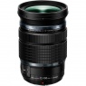 OM SYSTEM M.ZUIKO DIGITAL ED 12-100mm f4 Pro lens, black