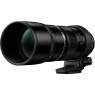 OM SYSTEM M.ZUIKO DIGITAL ED 300mm f4 IS Pro lens, black