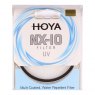 Hoya 43mm NX-10 UV Filter