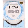 Hoya 52mm NX-10 UV Filter