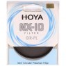 Hoya 62mm NX-10 Circular Polarising Filter