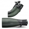 Swarovski Optik 95mm Objective Module plus BTX Eyepiece