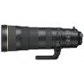Nikon AF-S Nikkor 180-400mm f4E TC1.4 FL ED VR lens