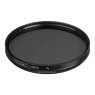 Hoya 77mm Polarising filter