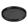 Hoya 82mm Polarising filter
