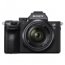 Sony Alpha 7 III Mirrorless Camera with 28-70mm Lens