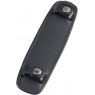 Billingham SP40 Shoulder Pad, Black