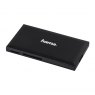 Hama USB 3.0 Multi-Card Reader, SD/microSD/CF/MS, black
