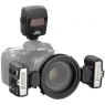 Nikon Close up Speedlight Commander kit SB-R1C1