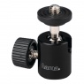 Hama Ball and Socket Head, 38mm - 20mm ball