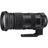 Sigma AF 60-600mm f4.5-6.3 DG OS HSM Sports lens for Nikon