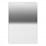 Cokin Z-Pro Nuances Extreme Reverse Graduated Neutral Density Filter 4x, 2 stop | L Size