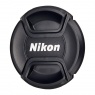 Nikon LC-52 52mm Snap on front lens cap
