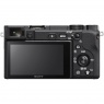 Sony Alpha 6400 Mirrorless Camera Body with 16-50mm Lens