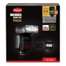 Hahnel Modus 600RT MK II Wireless Kit Canon