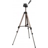 Hama Star 75 Digital Tripod with case