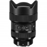 Sigma 14-24mm f2.8 DG DN Art lens for Lumix L-mount
