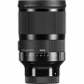 Sigma 35mm f1.2 DG DN Art lens for Lumix L-mount