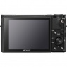 Sony DSC-RX100 VIIA Digital Camera