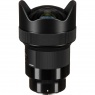 Sigma 14mm f1.8 DG HSM Art lens for Lumix L-mount